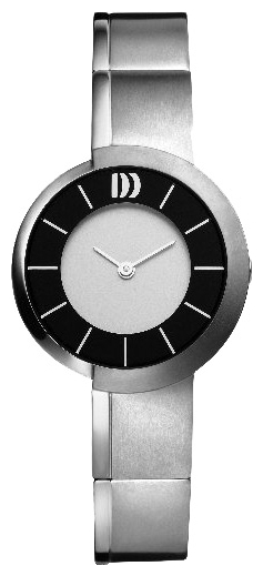 Danish Design IV62Q934 wrist watches for women - 1 photo, picture, image