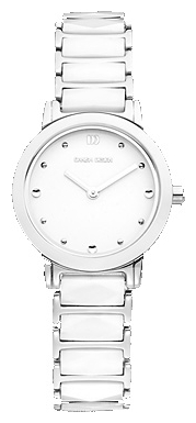 Danish Design IV62Q946 wrist watches for women - 1 image, picture, photo