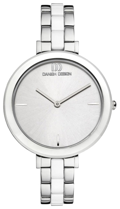 Danish Design IV62Q947 wrist watches for women - 1 picture, photo, image