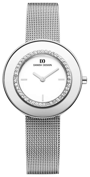 Danish Design IV62Q998 wrist watches for women - 1 picture, photo, image