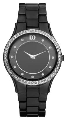 Danish Design IV63Q1024 wrist watches for women - 1 picture, photo, image