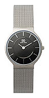 Danish Design IV63Q732SMBK wrist watches for women - 1 photo, image, picture