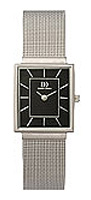 Danish Design IV63Q737SMBK wrist watches for women - 1 image, picture, photo