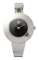 Danish Design IV63Q759SMBK wrist watches for women - 1 photo, picture, image