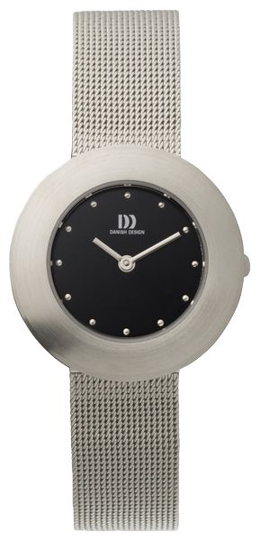 Danish Design IV63Q853 wrist watches for women - 1 picture, image, photo