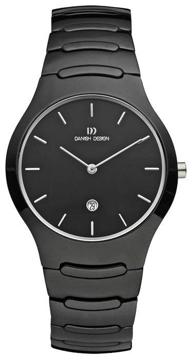 Danish Design IV63Q945 wrist watches for women - 1 image, picture, photo
