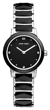 Danish Design IV63Q946 wrist watches for women - 1 image, picture, photo