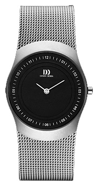 Danish Design IV63Q963 wrist watches for women - 1 image, photo, picture