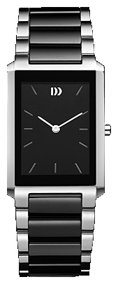 Danish Design IV63Q970 wrist watches for women - 1 picture, image, photo