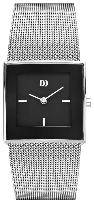 Danish Design IV63Q973 wrist watches for women - 1 image, photo, picture