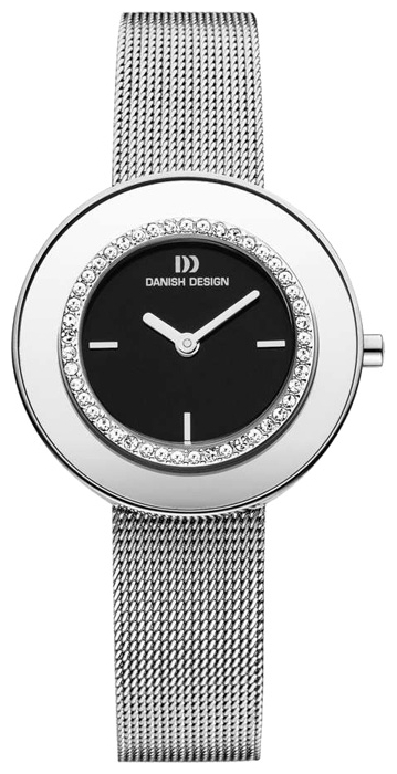 Danish Design IV63Q998 wrist watches for women - 1 picture, photo, image