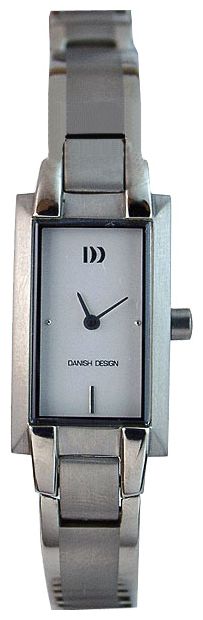 Wrist watch Danish Design for Women - picture, image, photo