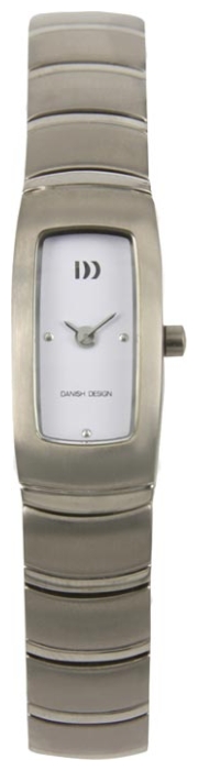 Danish Design IV64Q562 wrist watches for women - 1 picture, image, photo