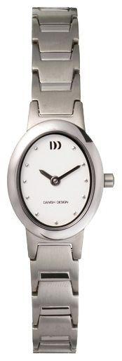 Danish Design IV64Q578 wrist watches for women - 1 photo, picture, image