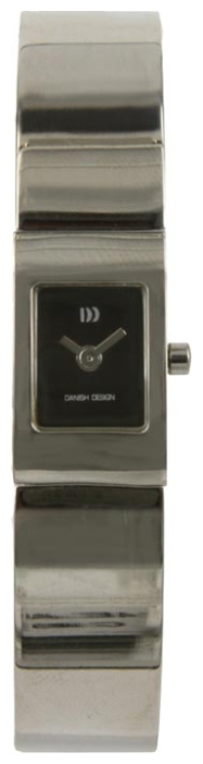 Danish Design IV64Q582 wrist watches for women - 1 image, picture, photo
