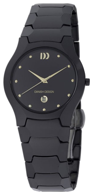 Danish Design IV64Q875 wrist watches for women - 1 image, picture, photo