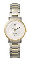 Danish Design IV65Q717TMWH wrist watches for women - 1 image, picture, photo