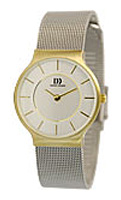 Danish Design IV65Q732SMWH wrist watches for women - 1 photo, picture, image