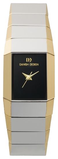 Danish Design IV65Q805 wrist watches for women - 1 picture, photo, image