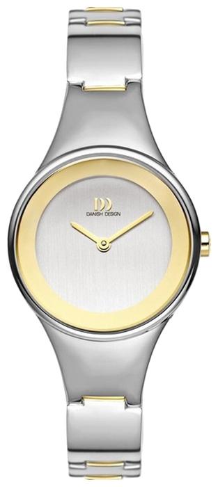 Danish Design IV65Q911 wrist watches for women - 1 image, picture, photo