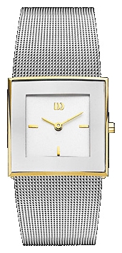 Danish Design IV65Q973 wrist watches for women - 1 image, picture, photo