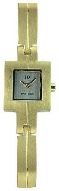 Danish Design IV66Q469TMWH wrist watches for women - 1 picture, photo, image