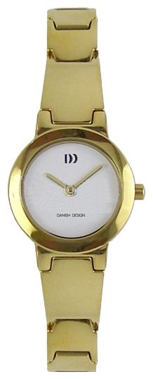 Danish Design IV66Q577TMWH wrist watches for women - 1 image, picture, photo