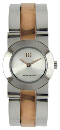 Danish Design IV67Q518SMSIL wrist watches for women - 1 photo, image, picture