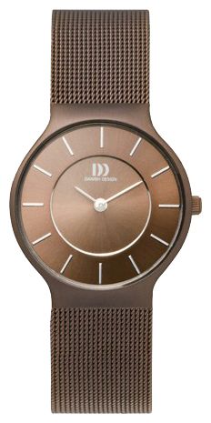 Wrist watch Danish Design for Women - picture, image, photo