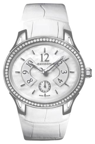 Davidoff 10017 wrist watches for women - 1 image, photo, picture