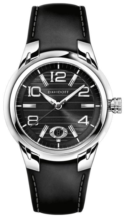 Davidoff 20825 wrist watches for men - 1 picture, image, photo