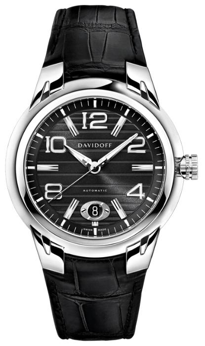Davidoff 20827 wrist watches for men - 1 image, picture, photo