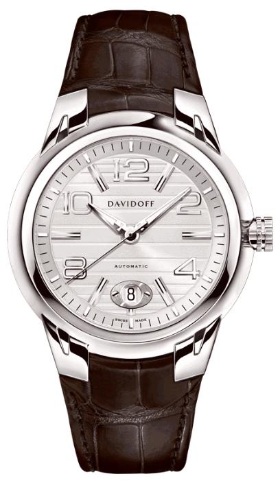 Davidoff 20829 wrist watches for men - 1 image, picture, photo