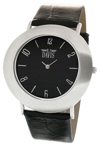 Davis 1420 wrist watches for women - 1 image, picture, photo