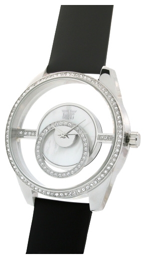 Davis 1575 wrist watches for women - 1 photo, picture, image