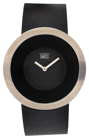 Davis 1610 wrist watches for women - 1 photo, image, picture