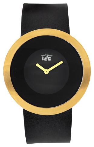 Davis 1615 wrist watches for women - 1 picture, photo, image