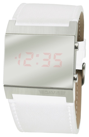 Davis 1651 wrist watches for men - 1 photo, picture, image
