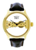 Davis 1701 wrist watches for men - 1 image, picture, photo