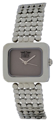 Davis 612 wrist watches for women - 1 picture, image, photo
