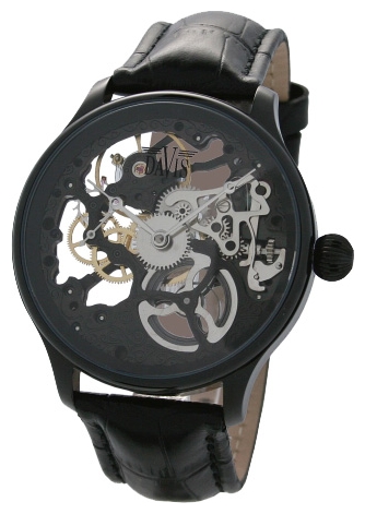 Davis 893 wrist watches for men - 1 image, picture, photo