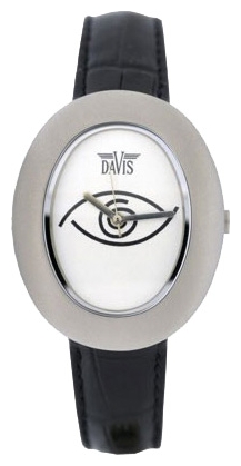Davis 9172 wrist watches for women - 1 photo, image, picture