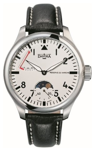 Davosa 16040825 wrist watches for men - 1 image, photo, picture