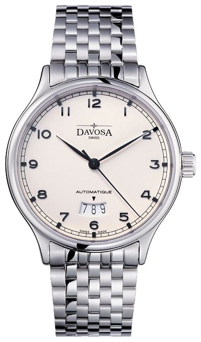 Davosa 16145610 wrist watches for men - 1 image, picture, photo