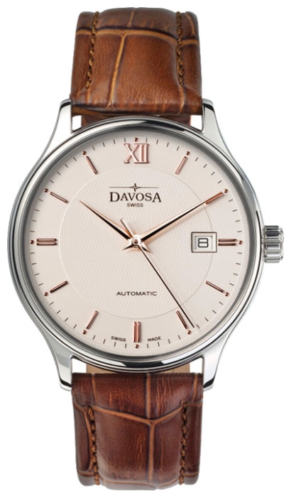 Davosa 16145632 wrist watches for men - 1 image, photo, picture