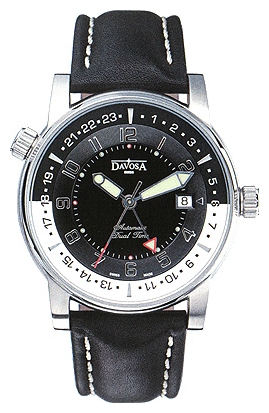 Wrist watch Davosa for Men - picture, image, photo