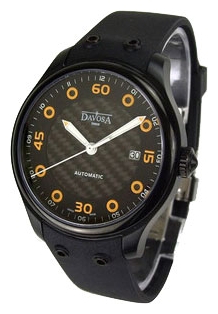 Davosa 16146655 wrist watches for men - 2 photo, image, picture