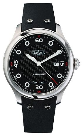 Davosa 16146755 wrist watches for men - 1 photo, picture, image