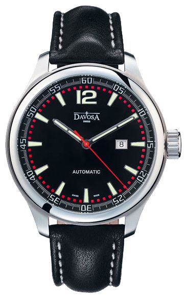 Davosa 16147755 wrist watches for men - 1 image, picture, photo