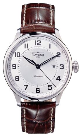 Davosa 16148216 wrist watches for men - 1 image, photo, picture